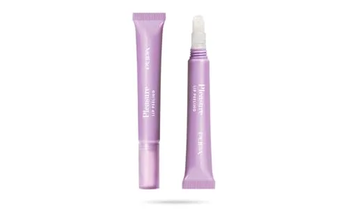 Pupa Pleasure Lip Peeling scrub labbra mirtillo