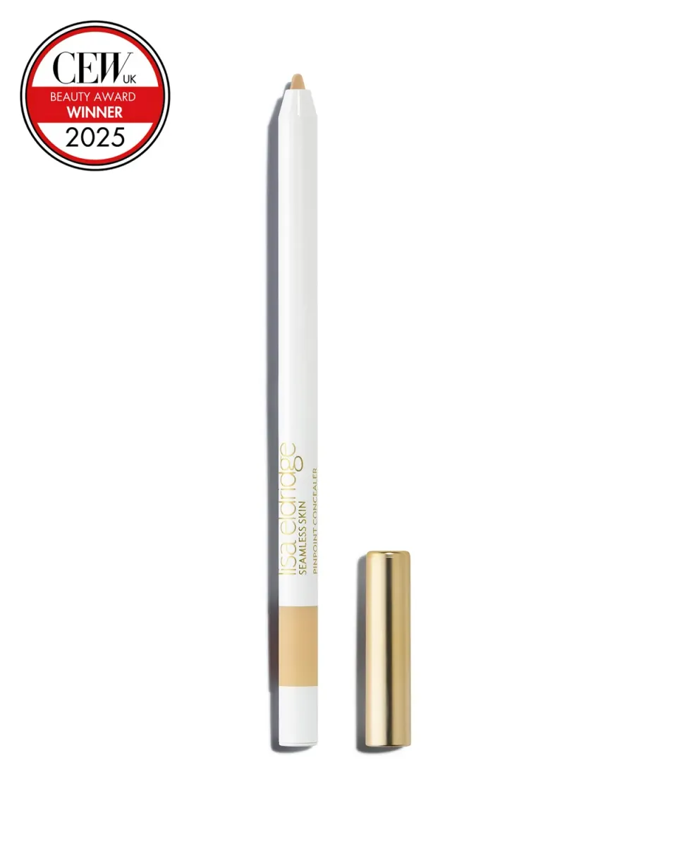 Lisa Eldridge Pinpoint Concealer Shade 3 matita correttore beige