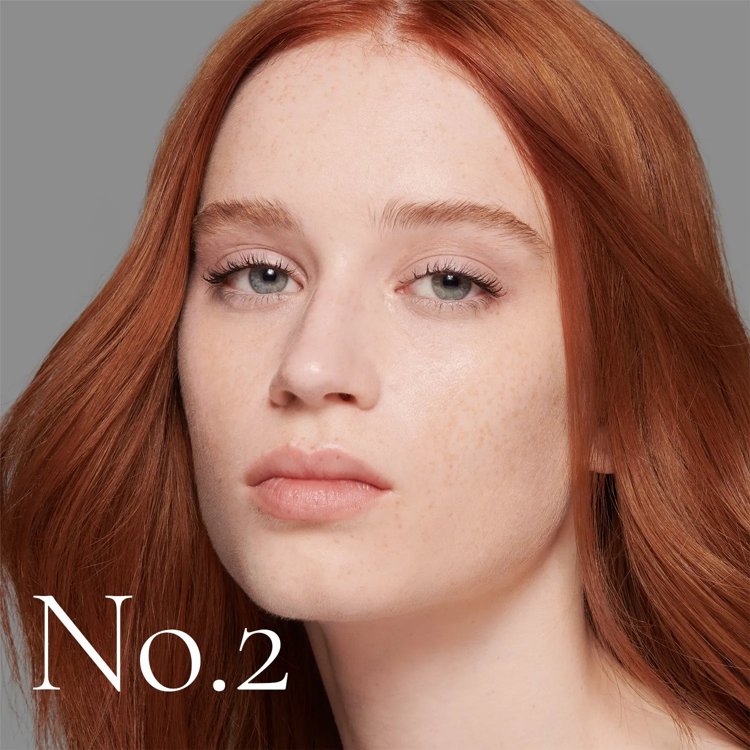 Lisa Eldridge The Foundation Shade No. 2 fondotinta chiaro freddo