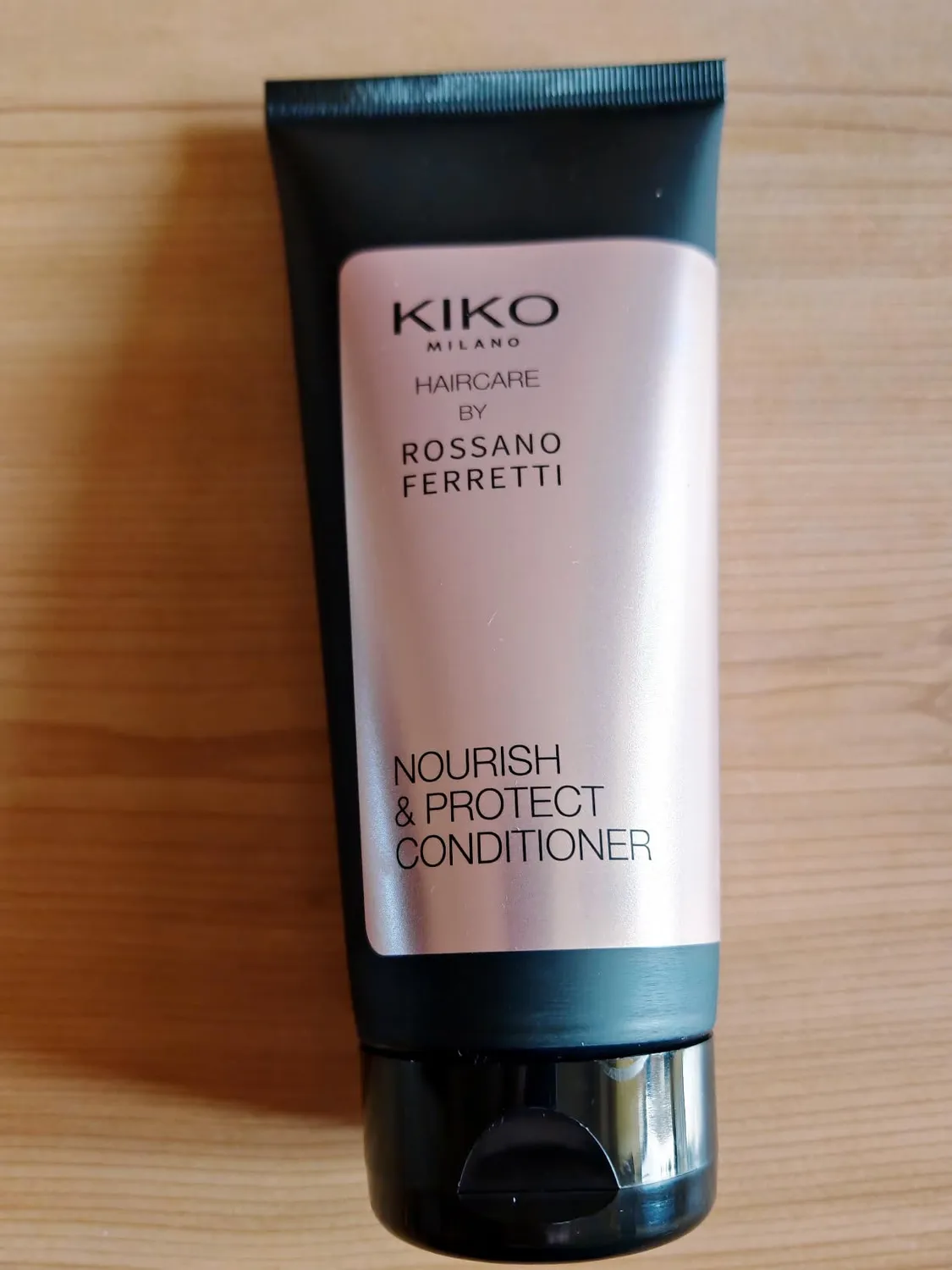 KIKO Milano Nourish & Protect Conditioner balsamo nutriente