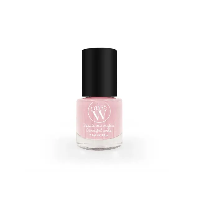Miss W Pro N°03 Smalto French Beige Rosato