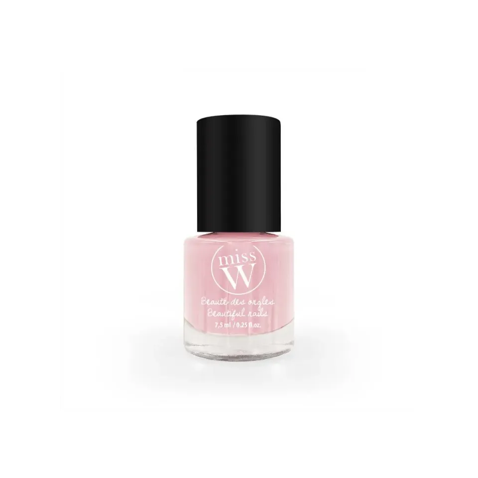 Miss W Pro N°03 Smalto French Beige Rosato