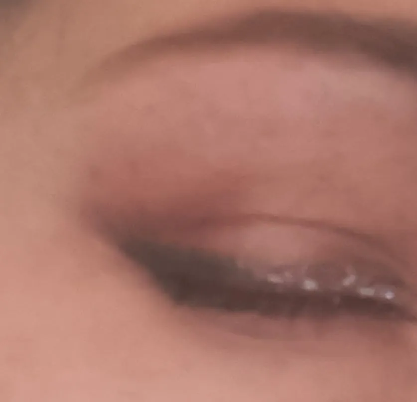 KIKO Glitter Eyeliner 01 Multicolour Gel Glitter