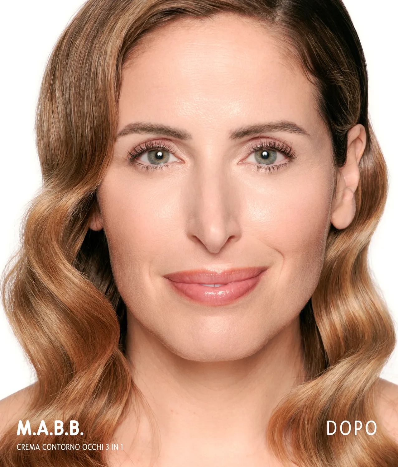 ClioMakeUp M.A.B.B. My Age But Better crema contorno occhi