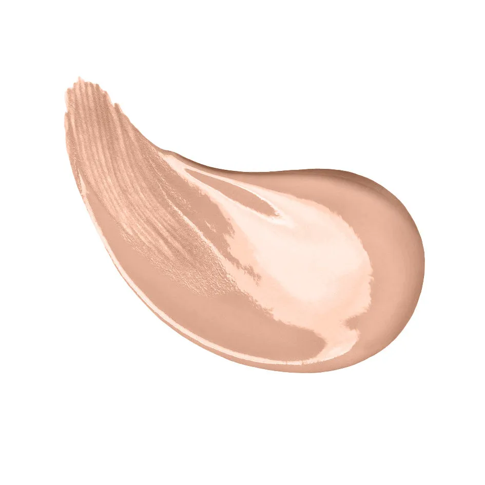Naj Oleari Sunlight Flawless Foundation Fondotinta 02 Rosa Caldo