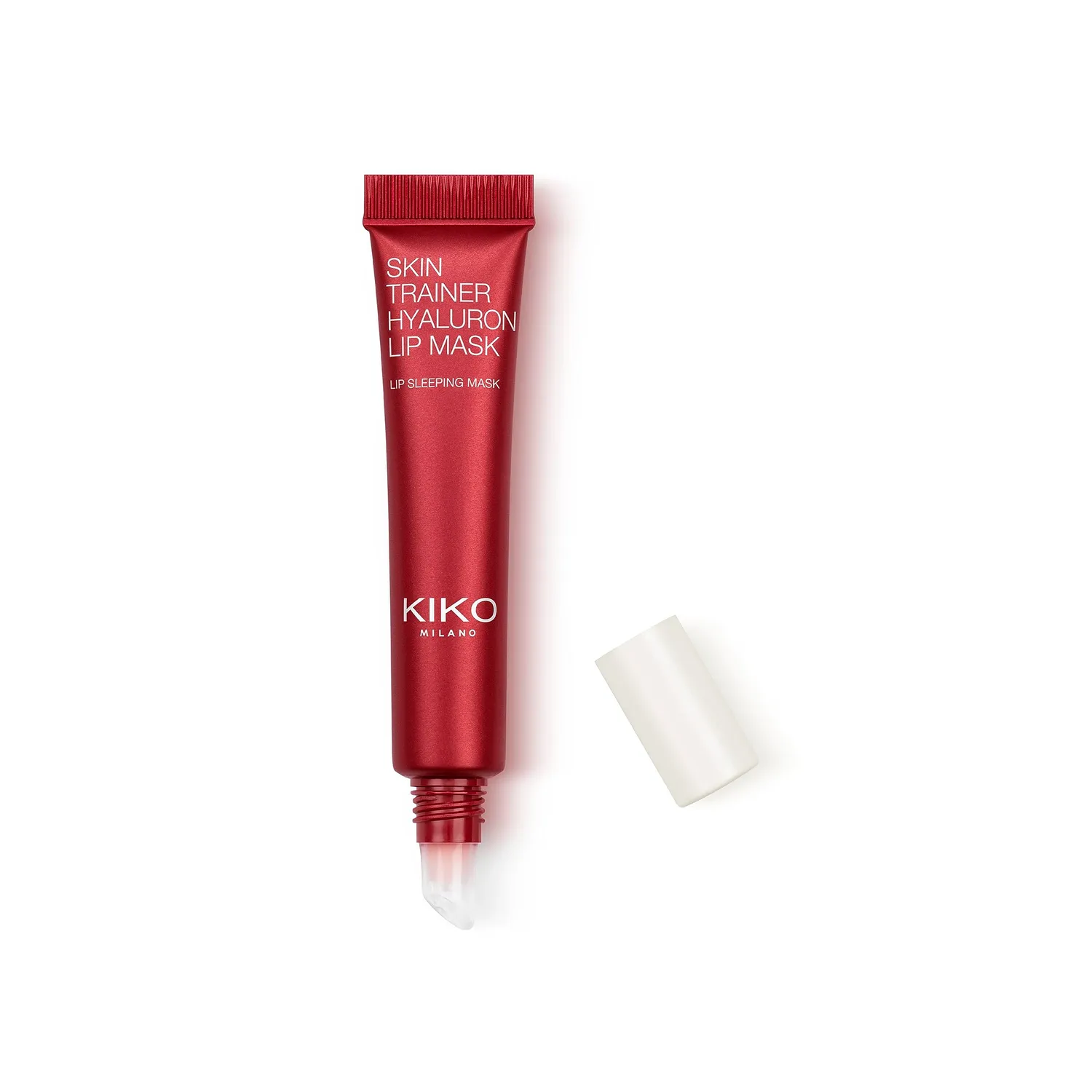 KIKO Skin Trainer Cream crema viso idratante energizzante