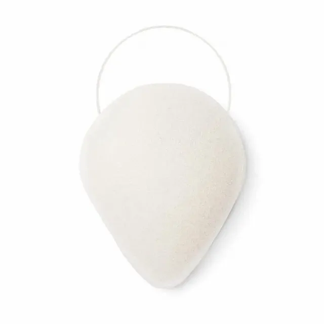 Kiko Green Me Konjac Sponge spugna viso esfoliante delicata