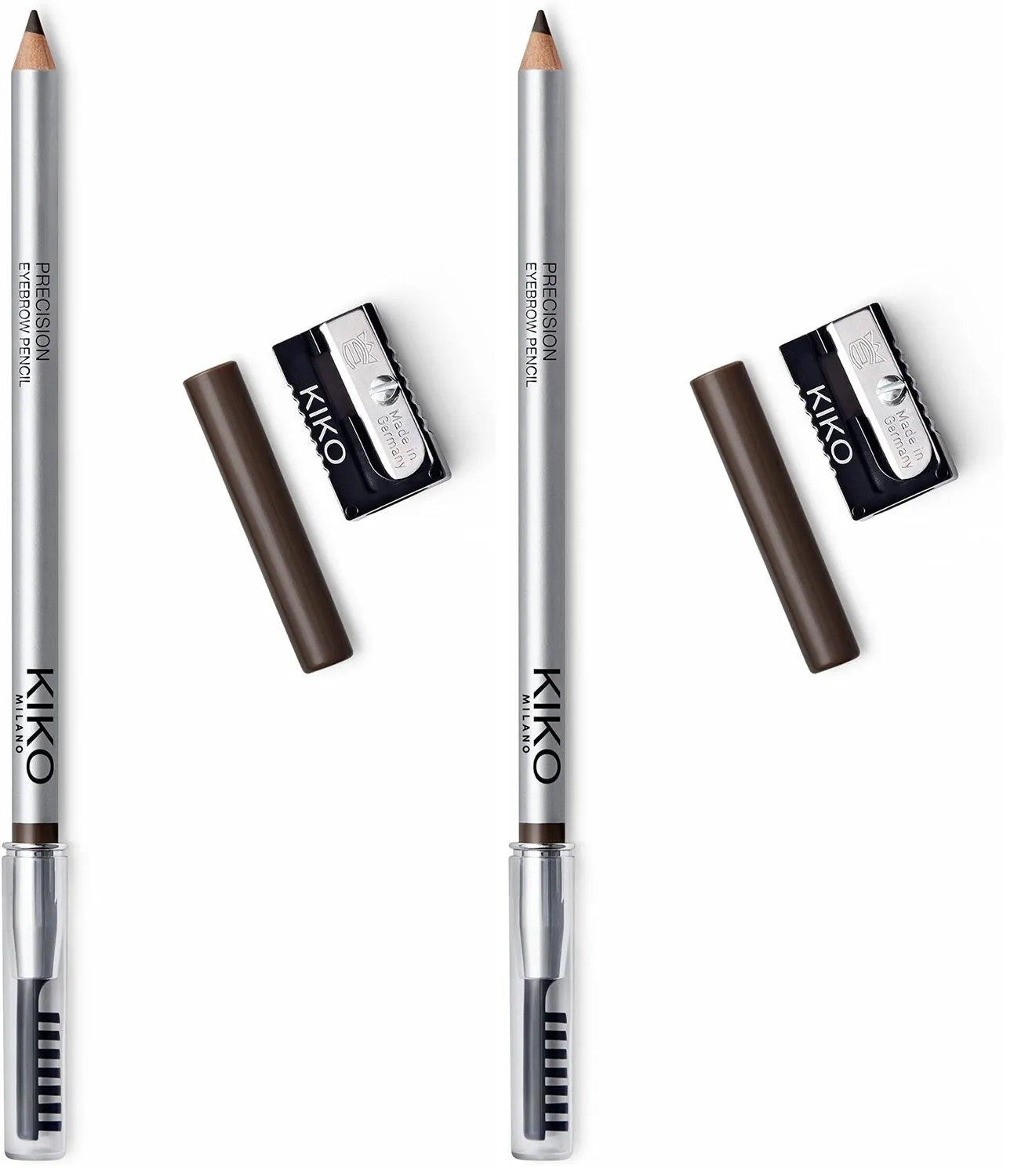 KIKO Precision Eyebrow Pencil 03 matita sopracciglia Auburn microprecisa