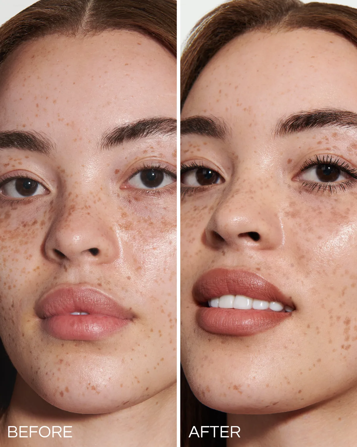 Lisa Eldridge Seamless Skin Tint T7 fondotinta leggero