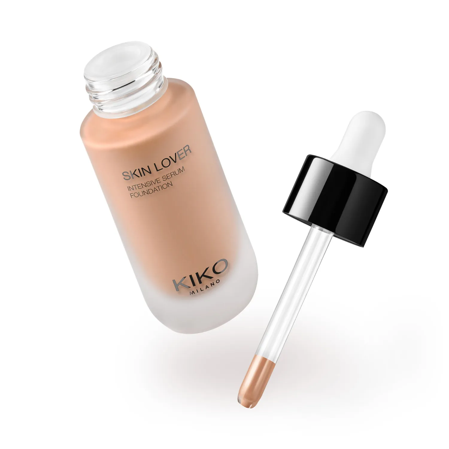 KIKO Skin Lover Intensive 1NG fondotinta siero 28 ml idratante