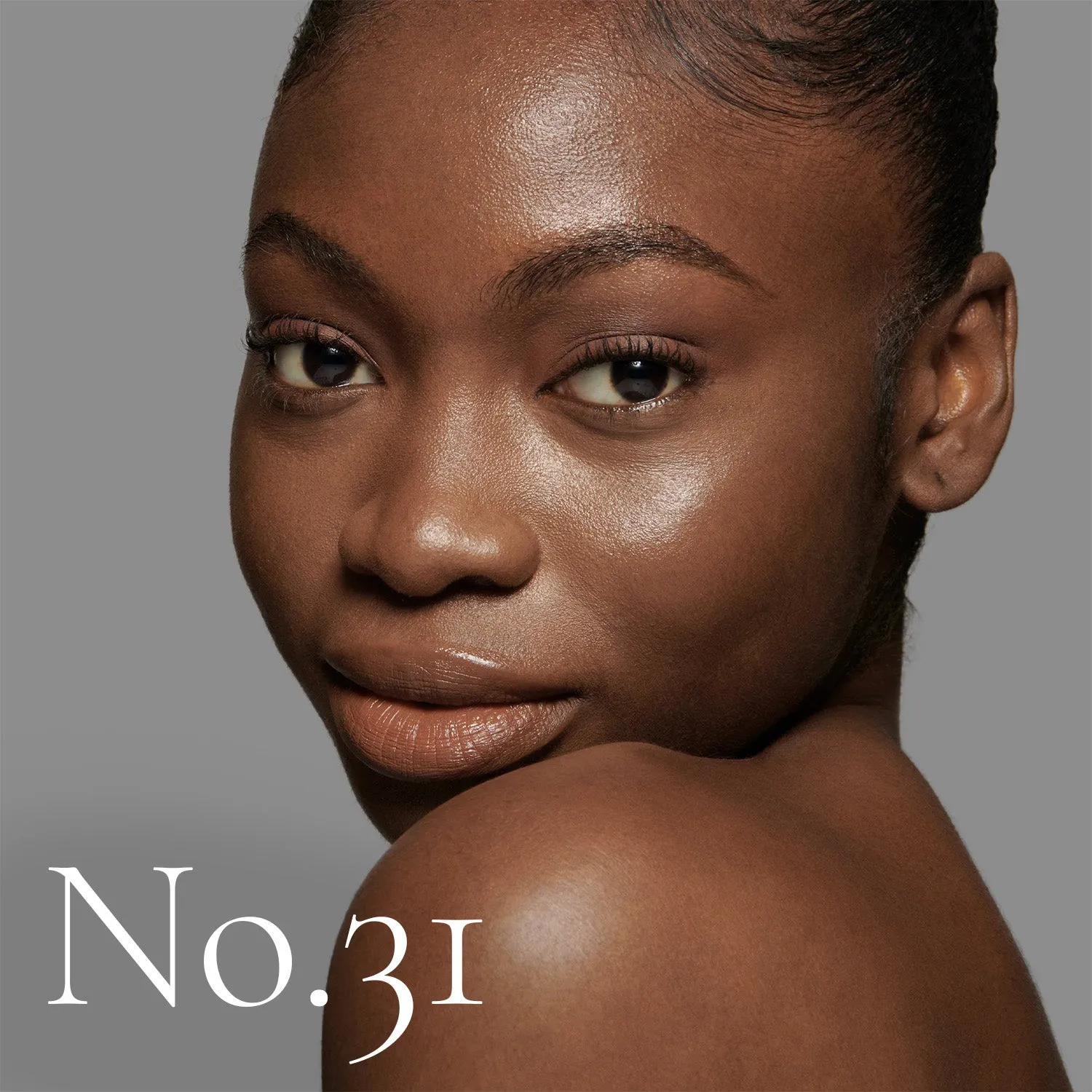 Lisa Eldridge The Foundation Shade 31 fondotinta neutro medium-deep