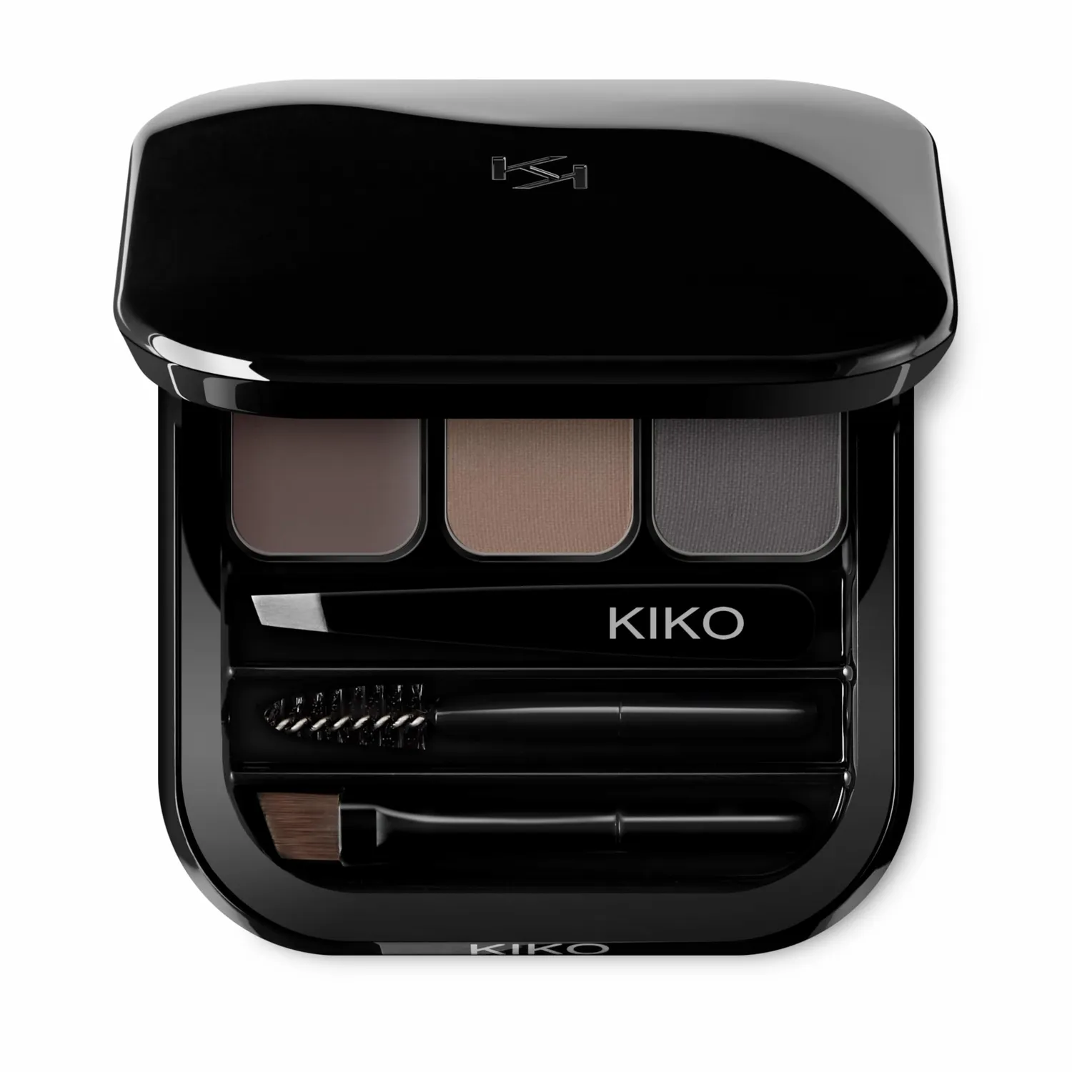 KIKO Milano Eyebrow Expert Palette 01 palette sopracciglia blonde