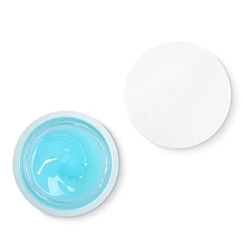 KIKO Milano Moisturizing Jelly Mask maschera gel aloe