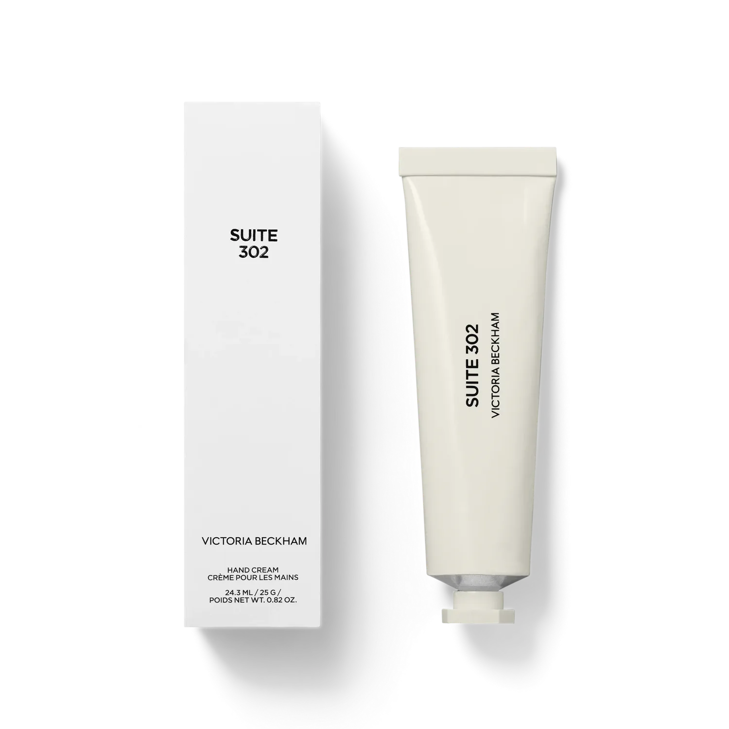 Victoria Beckham Beauty Suite 302 Hand Cream crema mani legnosa