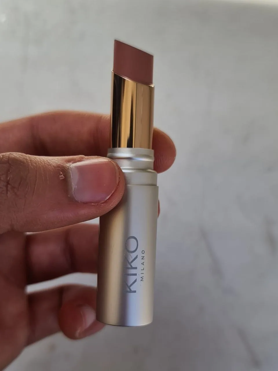 KIKO Hydra Shiny Lip Stylo 13 rossetto idratante Magenta 8h