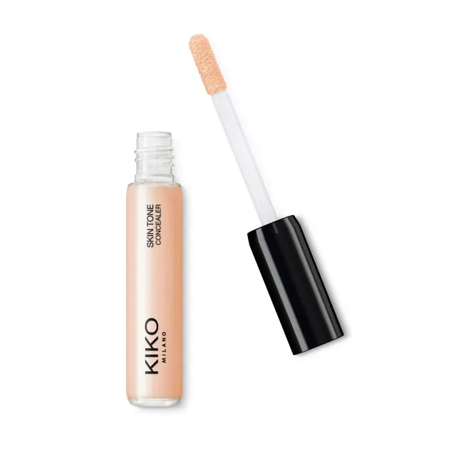 KIKO Skin Tone Concealer 03 Beige Chiaro 3,5 ml
