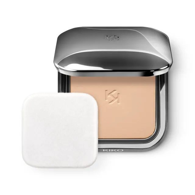 KIKO Weightless Perfection Wet and Dry Fondotinta N40-05 Matte
