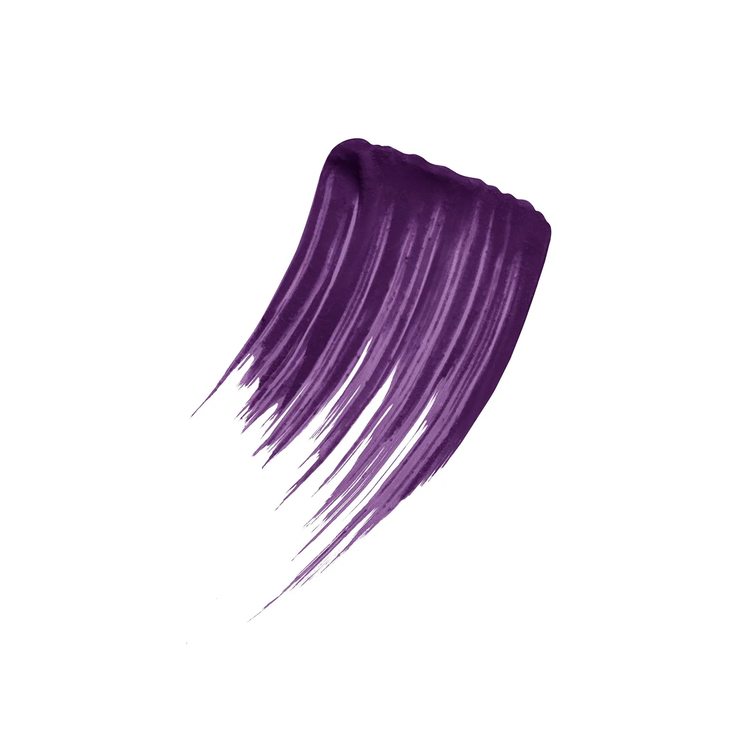 KIKO Milano Smart Colour Mascara 01 mascara viola metallizzato
