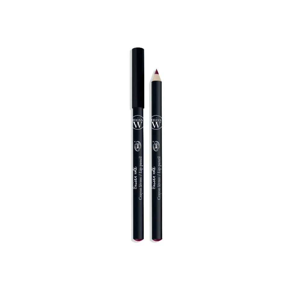 Miss W Pro N°102 matita labbra framboise mat