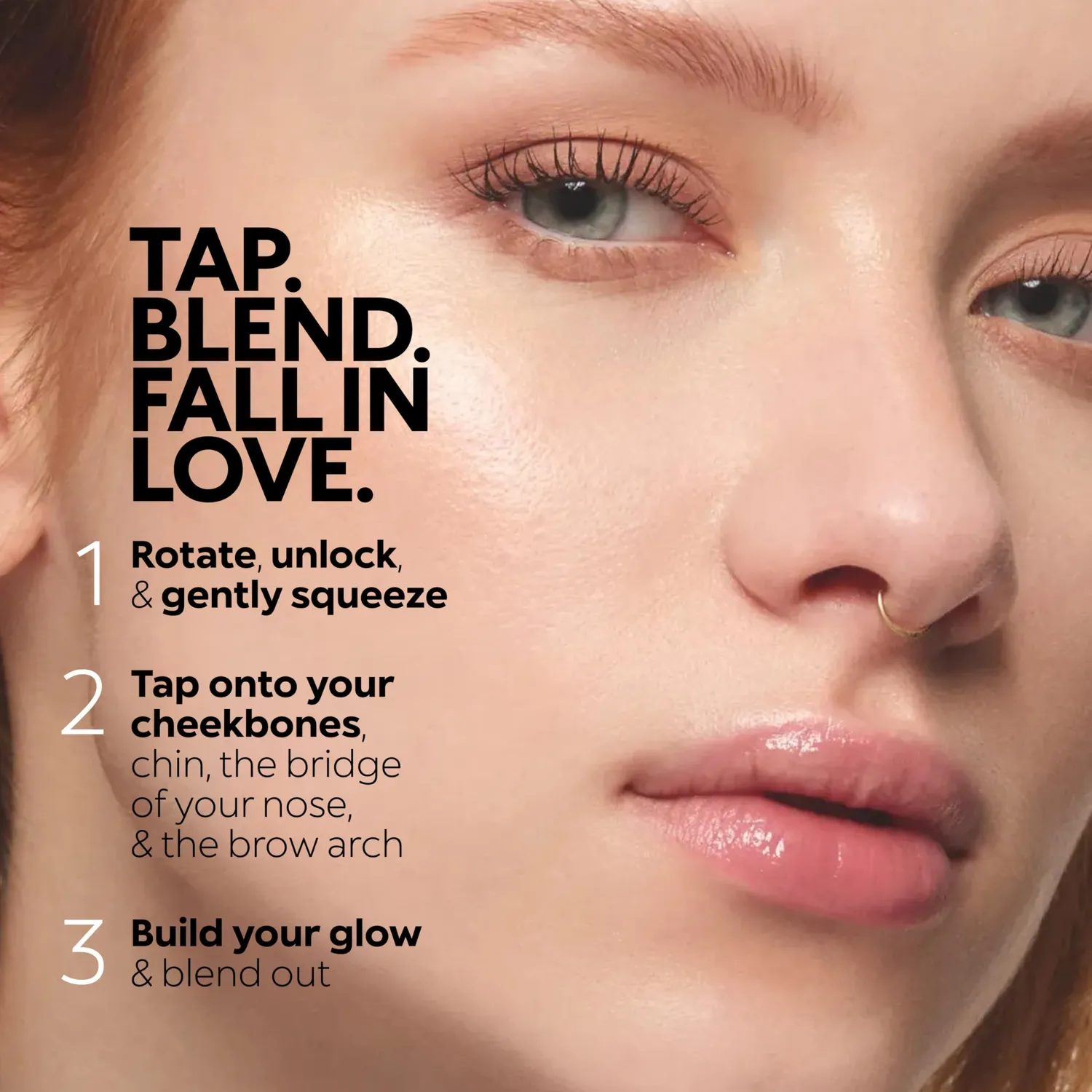 KIKO Glow Fusion Gleam Dream Highlighter 2 illuminante liquido cushion