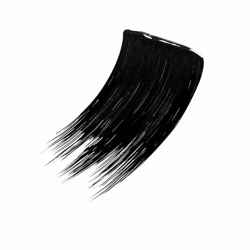 KIKO Unmeasurable Length Fibers Mascara Allungante Nero