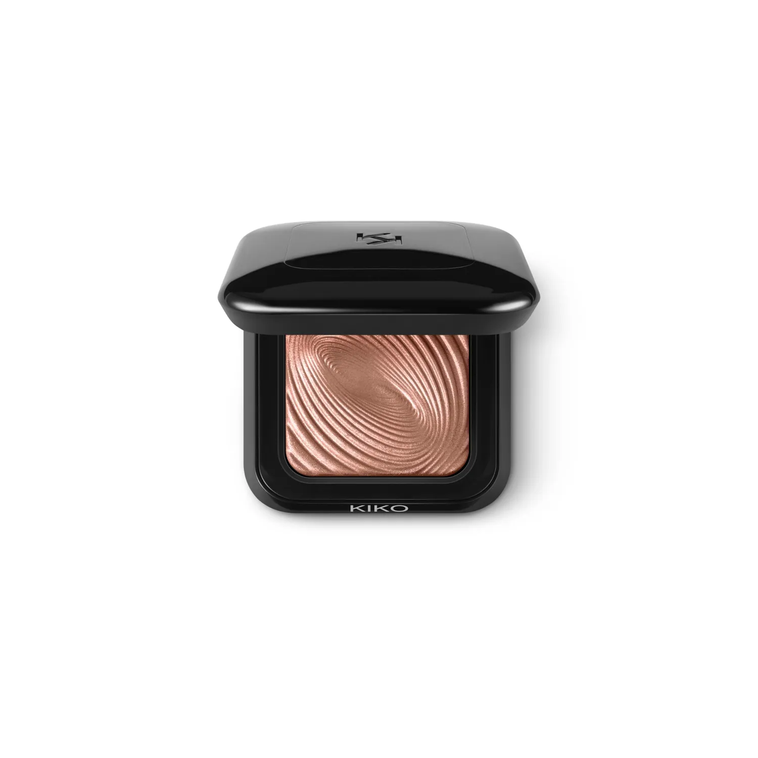 KIKO Water Eyeshadow 04 ombretto 04 Orange Bronze multidimensionale