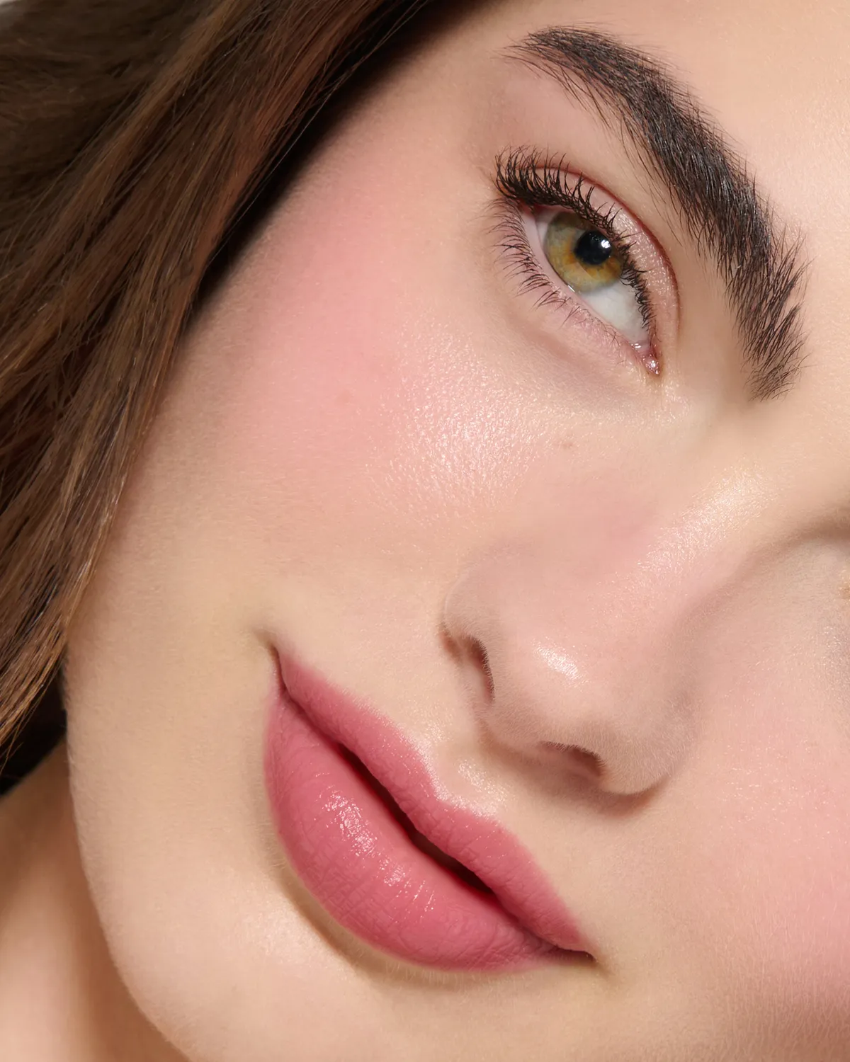 Lisa Eldridge Velatura Rose Madder stick labbra e guance