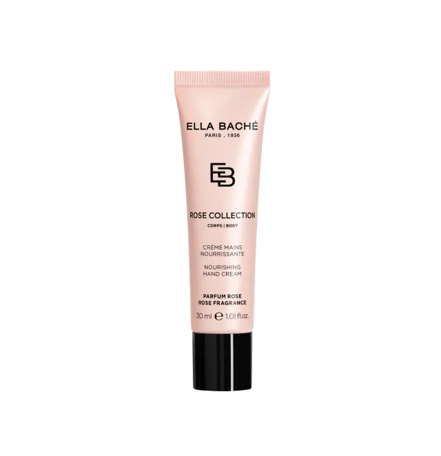 Miss W Pro crema mani rose 30ml nutriente karité