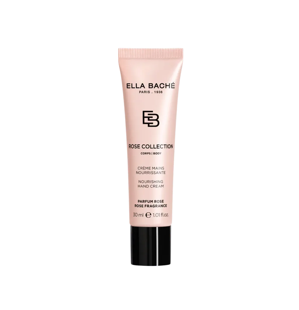 Miss W Pro crema mani rose 30ml nutriente karité