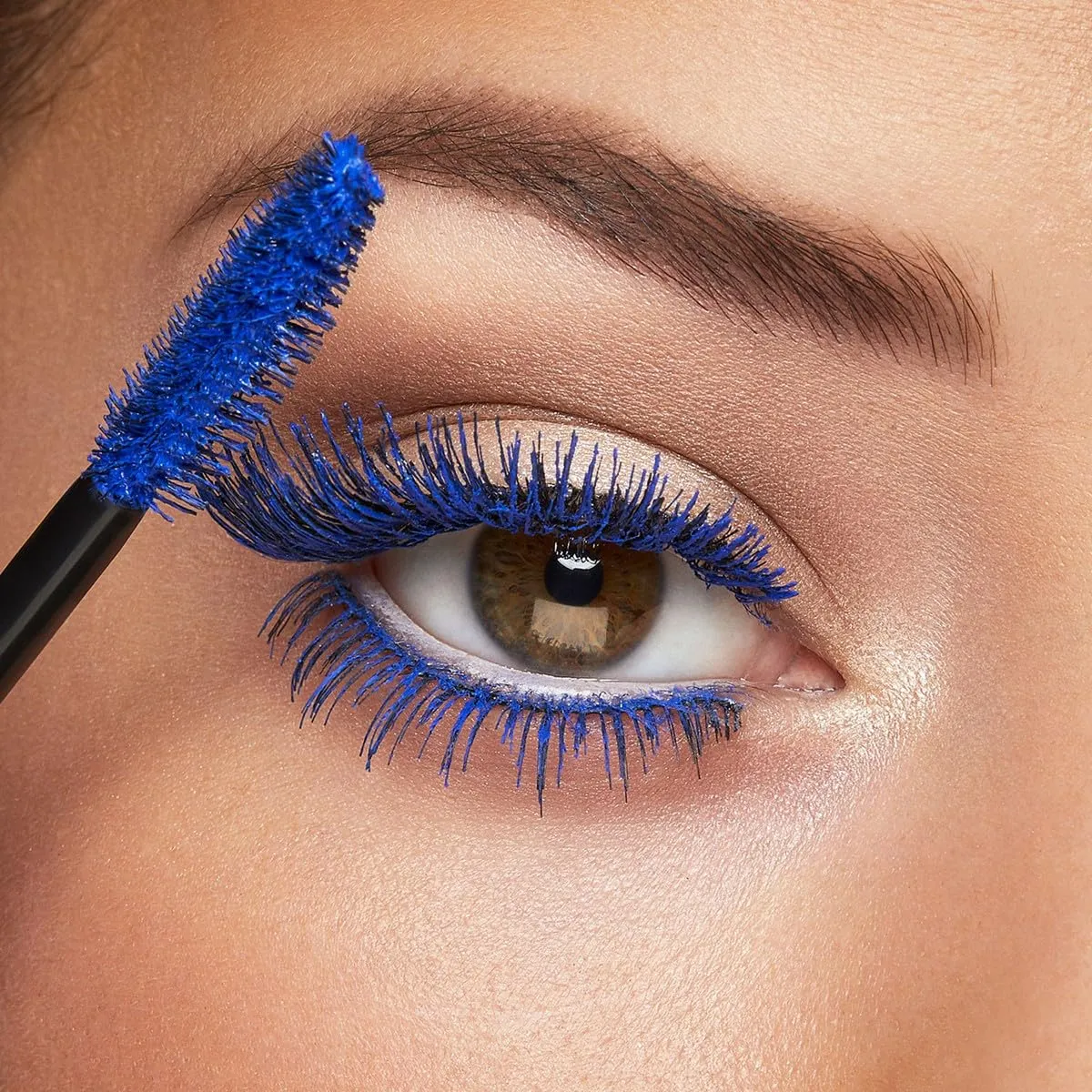 KIKO Smart Colour Mascara 02 mascara colorato volume