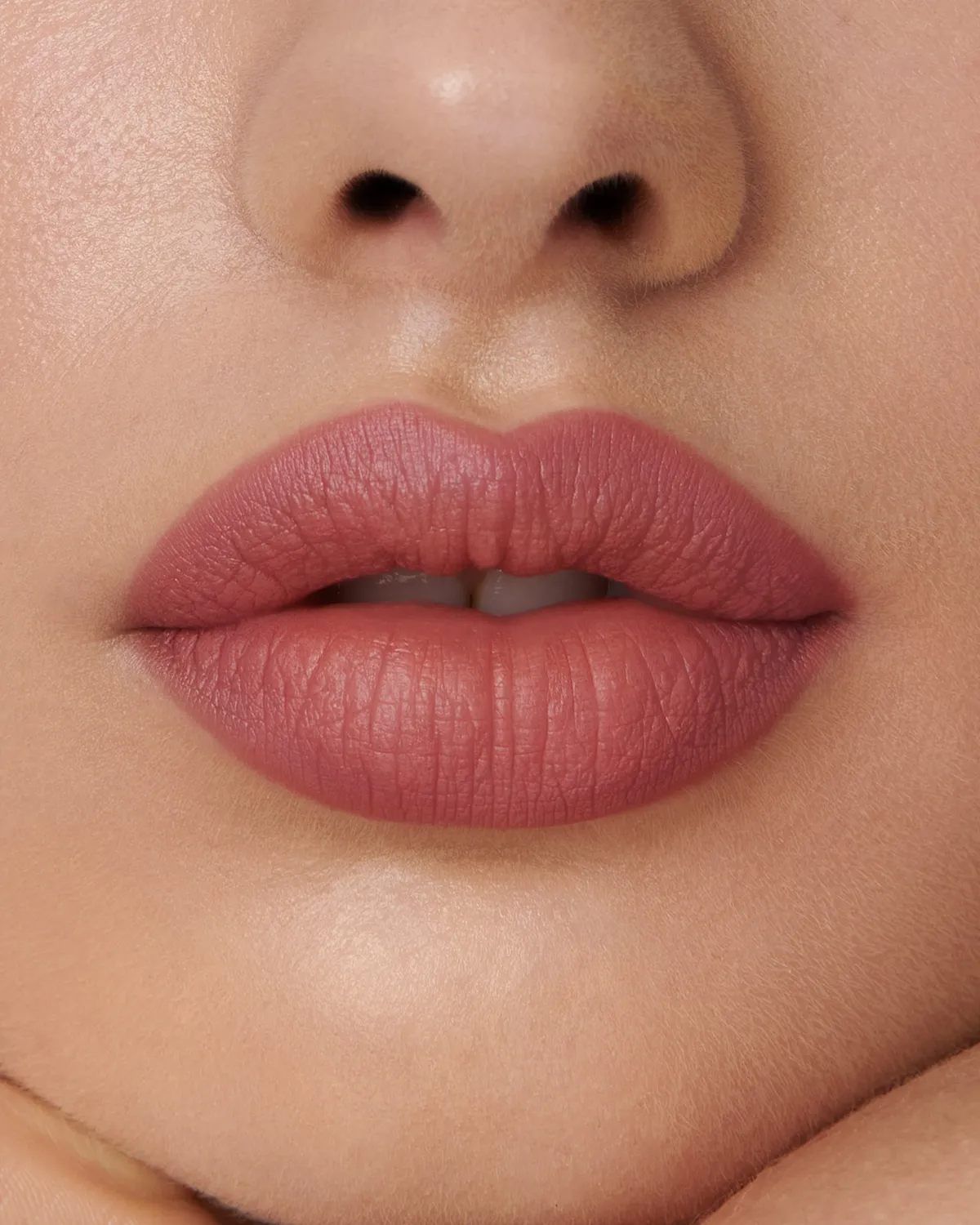 Lisa Eldridge Sculpt Shade 1C Light Pink matita labbra rosata