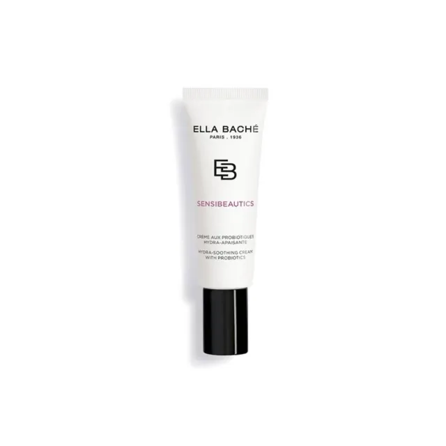 Miss W Pro Hydra-Apaisante crema viso probiotici 50 ml