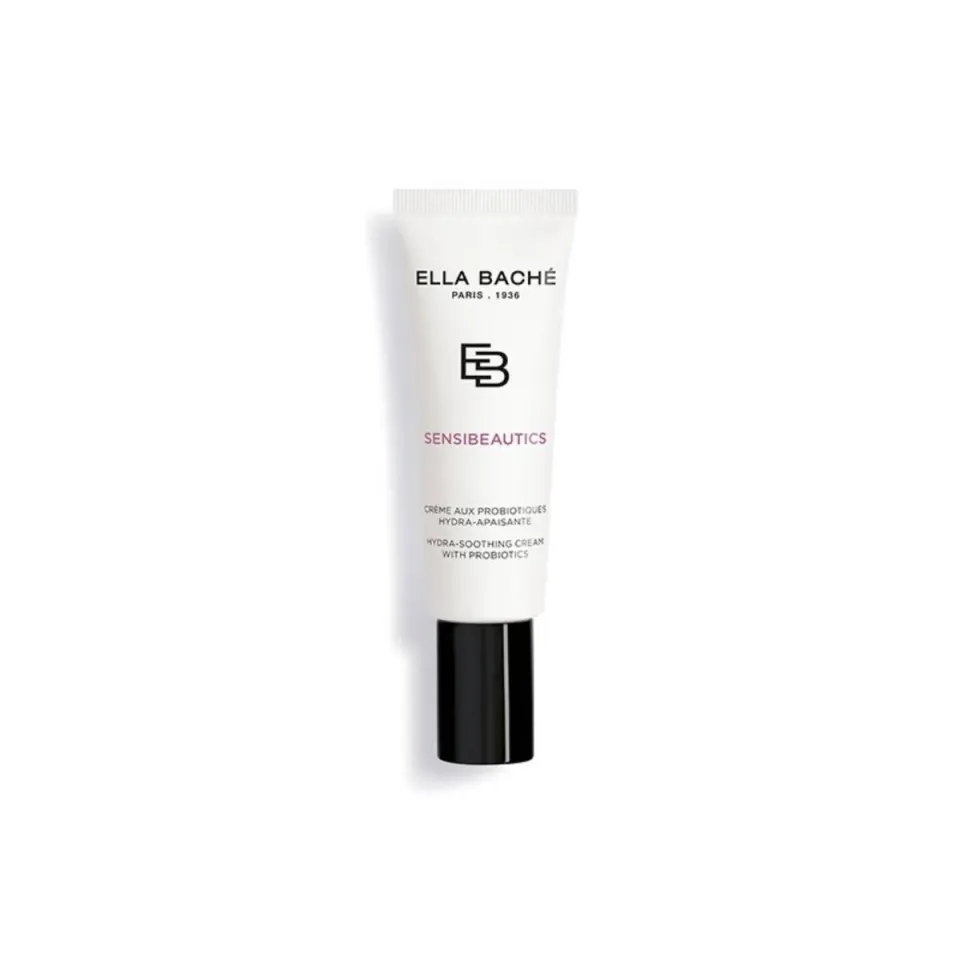 Miss W Pro Hydra-Apaisante crema viso probiotici 50 ml
