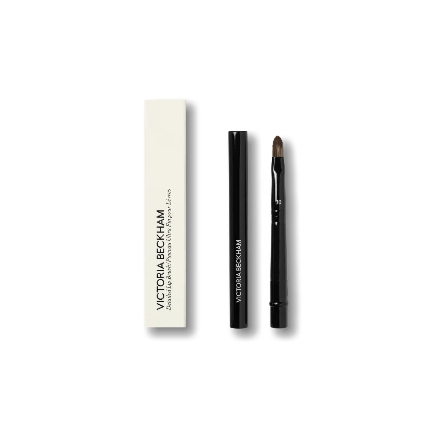 Victoria Beckham Beauty Detailed Lip Brush pennello labbra preciso