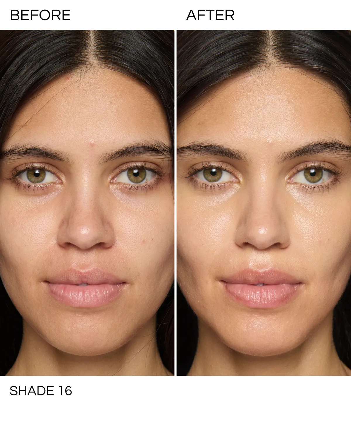 Lisa Eldridge Shade 16 correttore Luminist idratante luminoso