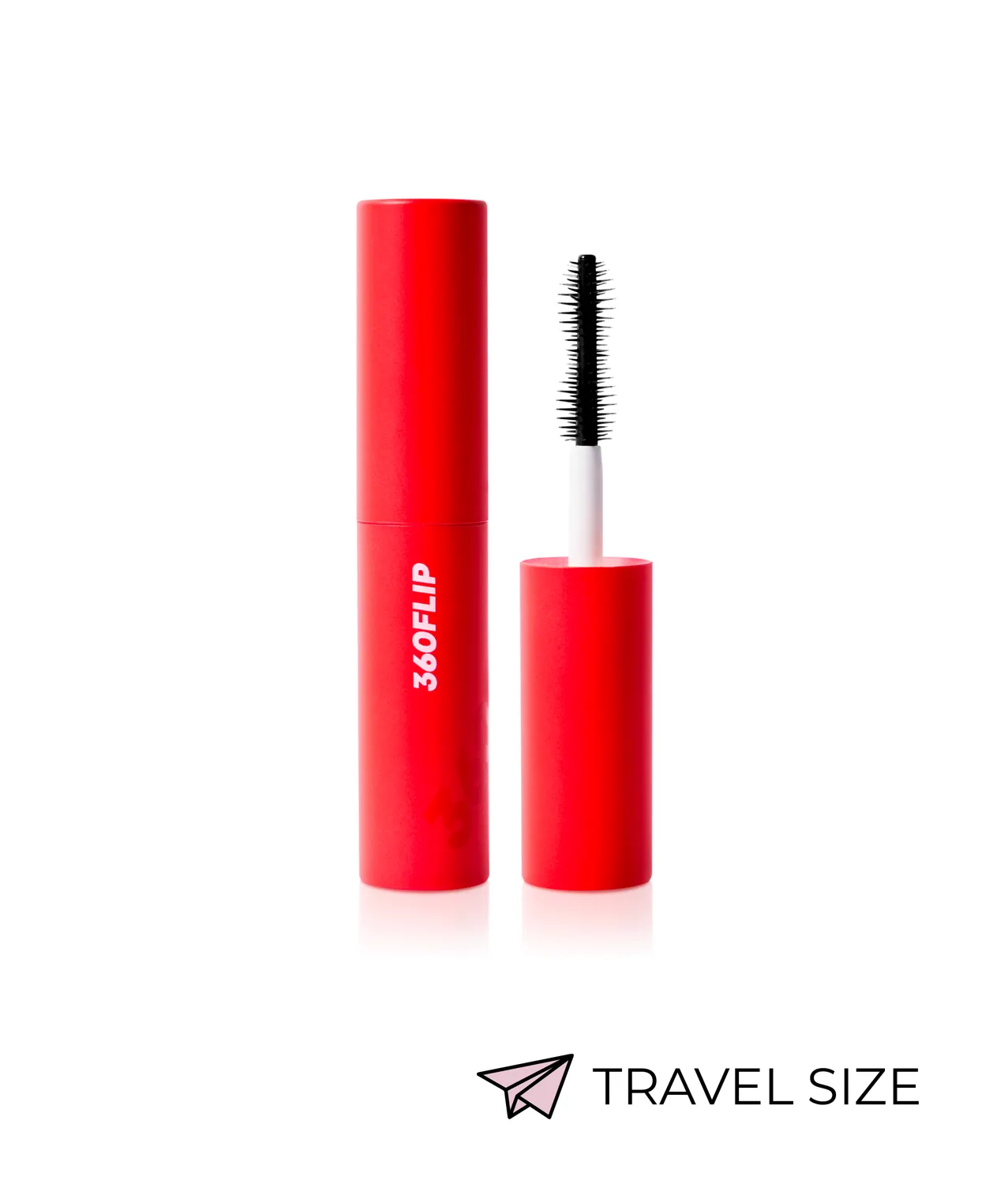 ClioMakeUp Travel Kit Essentials kit viaggio mascara + struccante