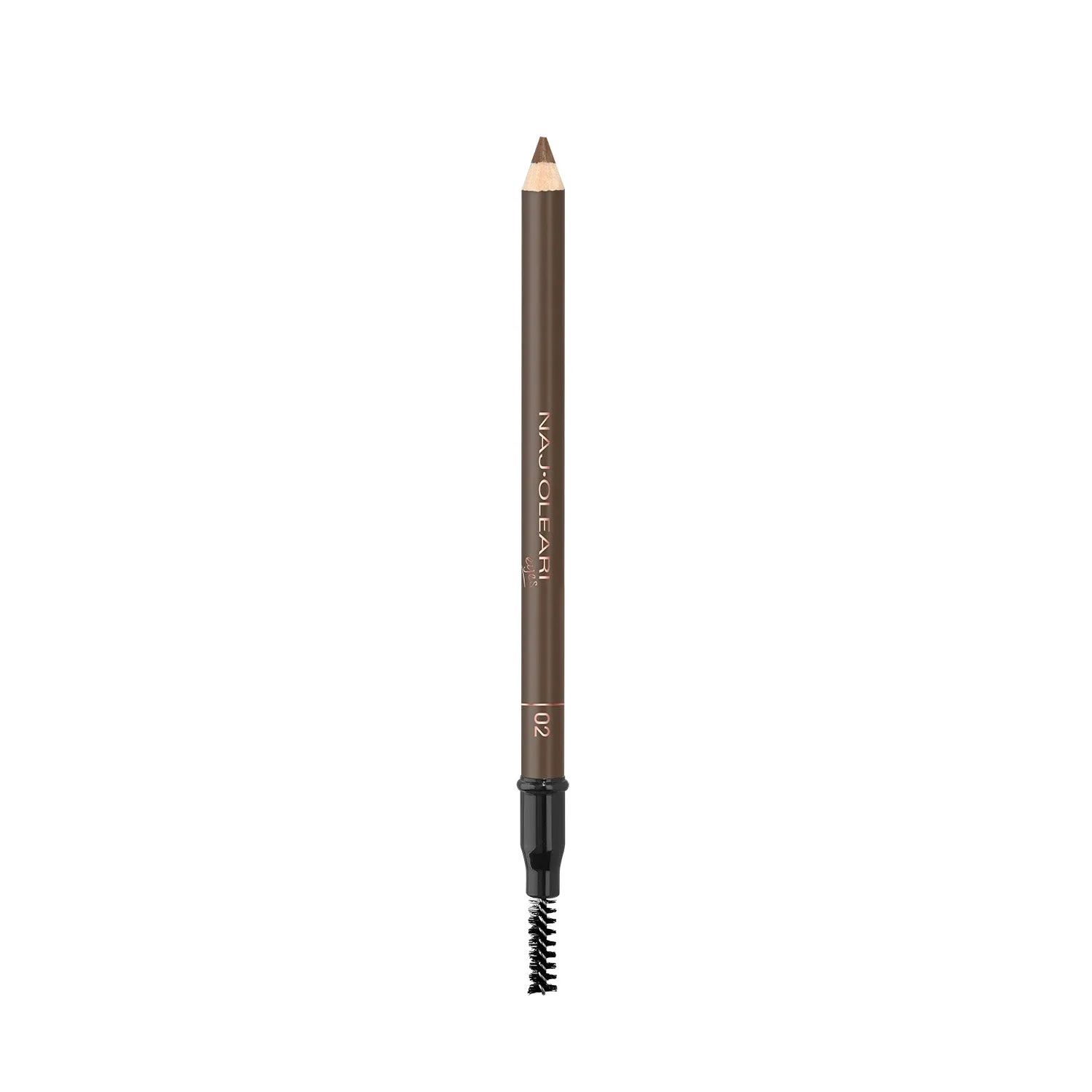 Naj Oleari Fill-in Brow Pencil Matita Sopracciglia 01 Bionde 24H