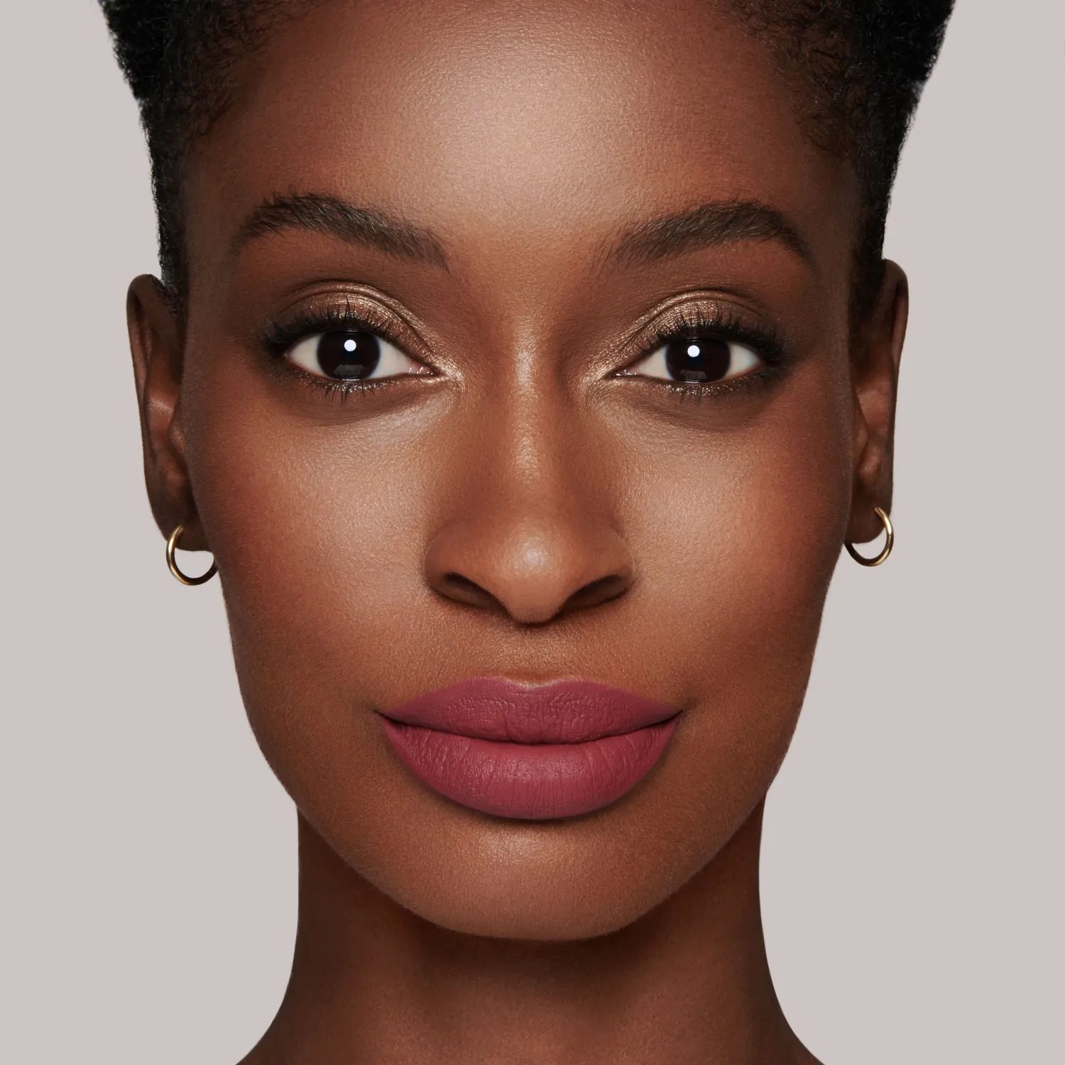 Lisa Eldridge True Velvet Lip Colour rossetto Velvet Blush matte