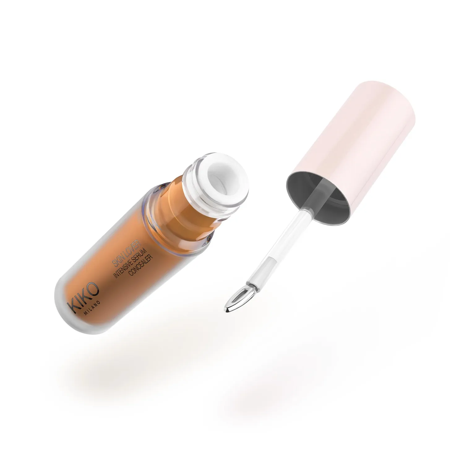 KIKO Milano Skin Lover 04 Light Neutral correttore siero occhi
