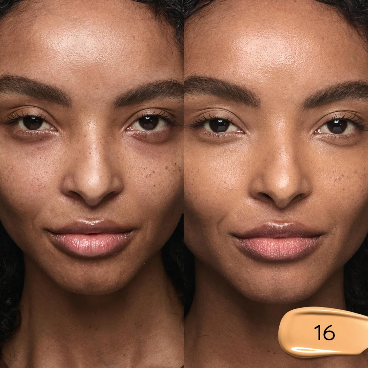 KIKO Love Fusion 24H Moisture Radiant Concealer correttore 16 luminoso