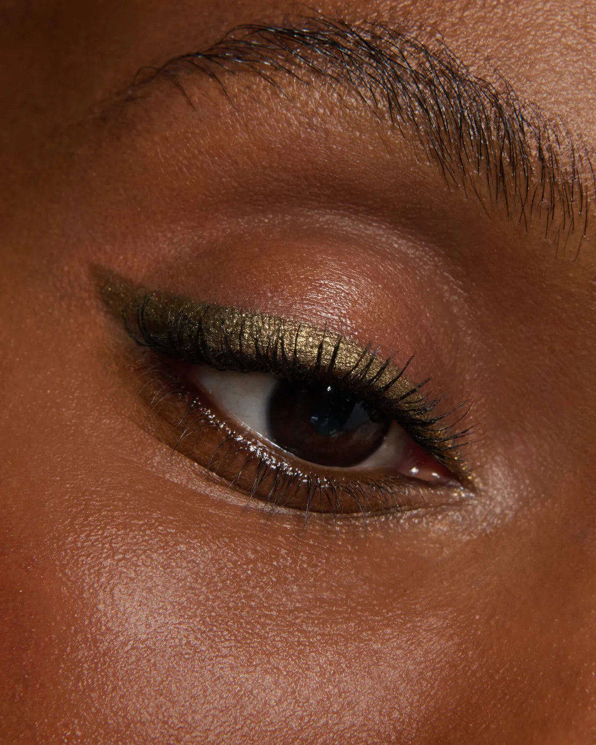 Lisa Eldridge Seamless Glide Matita Occhi Enigmatic Olive Verde