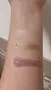 Victoria Beckham Beauty Lid Lustre ombretto Tea Rose shimmer