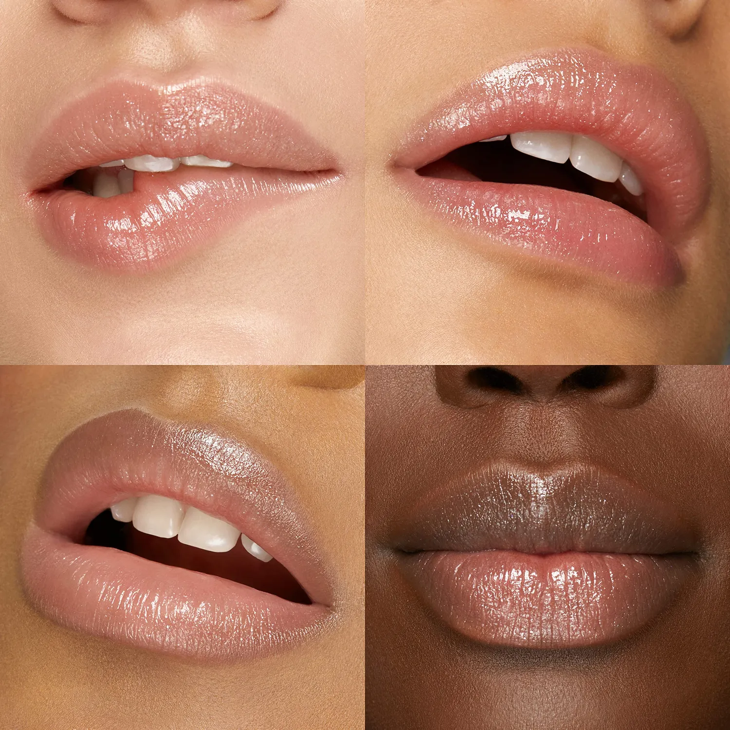 KIKO Milano Jelly Stylo 501 gloss labbra effetto bagnato