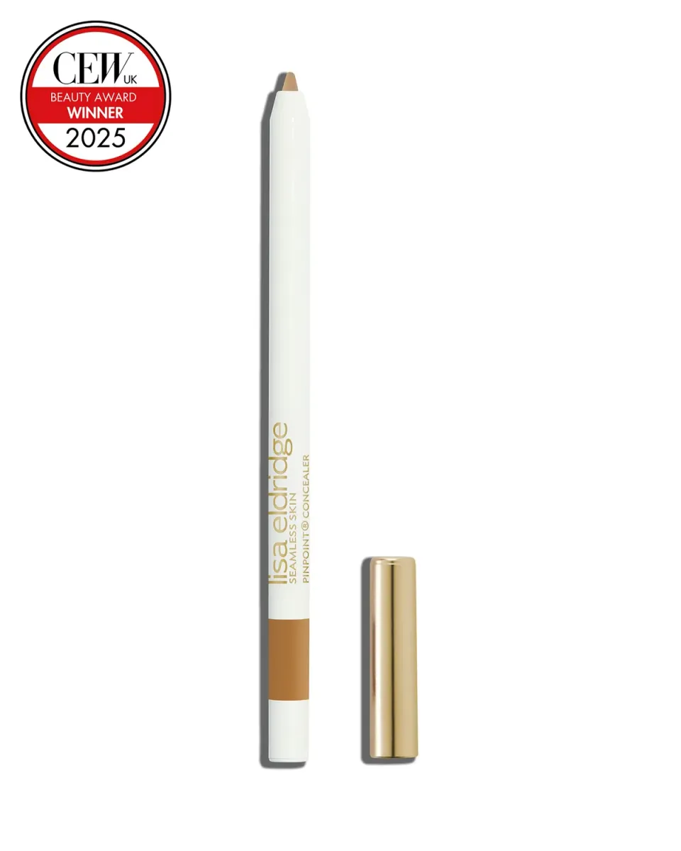 Lisa Eldridge Pinpoint Shade 8 matita correttore waterproof