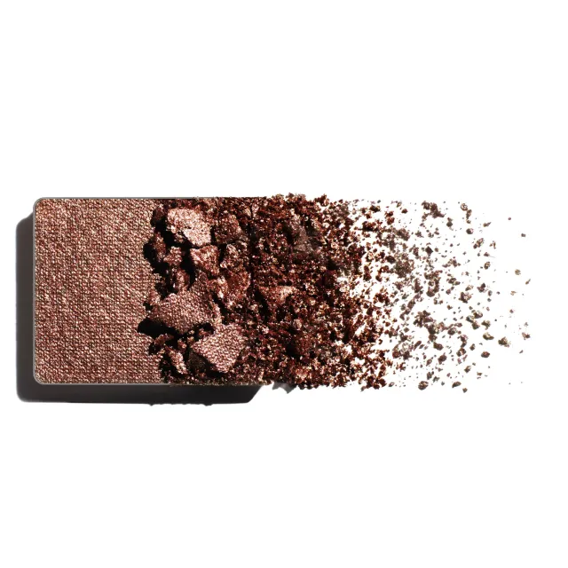 Lisa Eldridge Posh ombretto refill Luminous malva