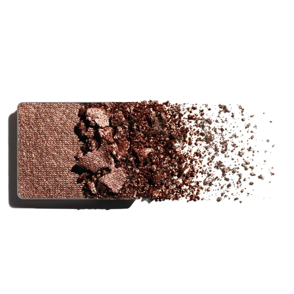 Lisa Eldridge Posh ombretto refill Luminous malva