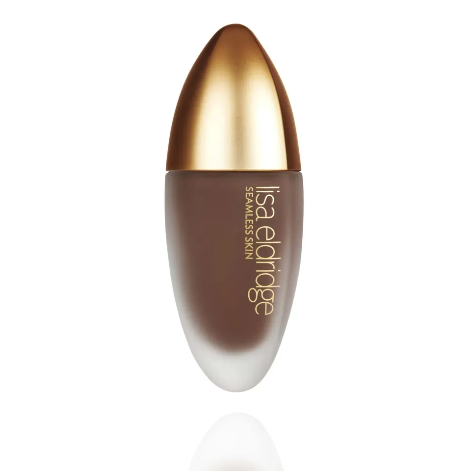 Lisa Eldridge The Foundation Fondotinta N.39 Deep Neutro