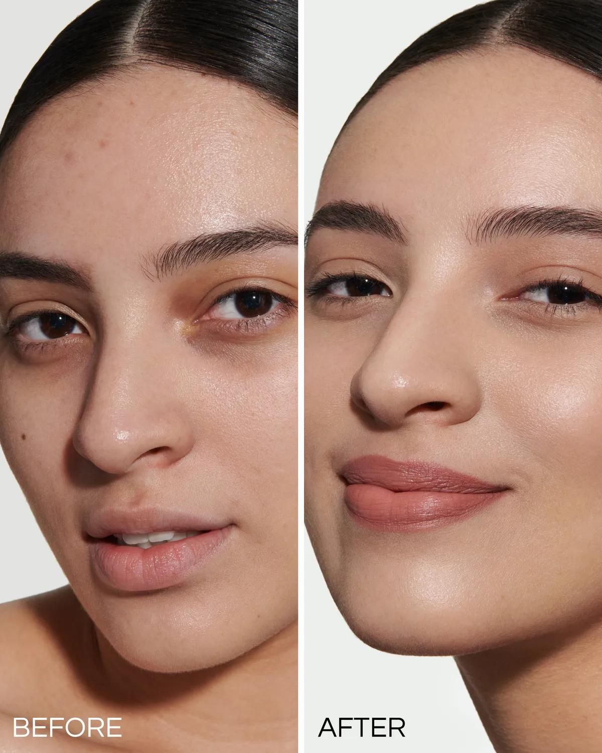 Lisa Eldridge Seamless Skin Enhancing Tint T5 tinta viso naturale