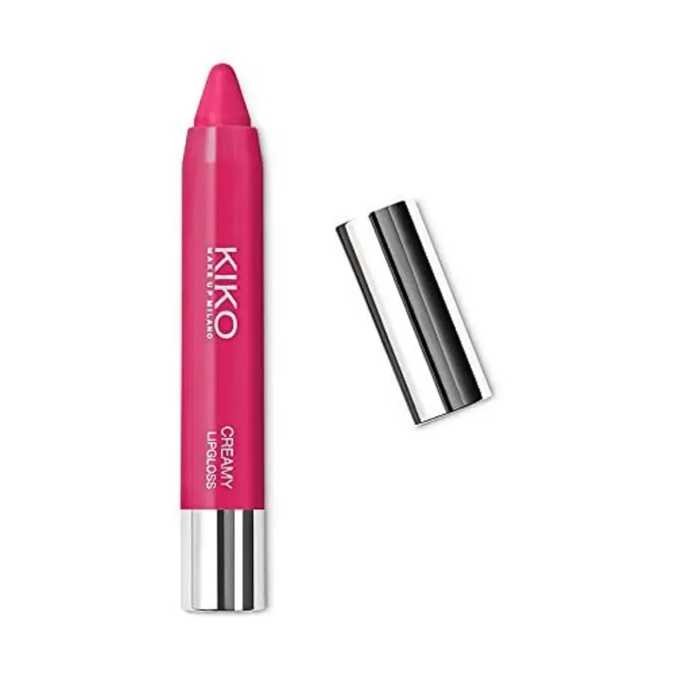 KIKO Creamy Lipgloss 109 lucidalabbra matitone effetto bagnato