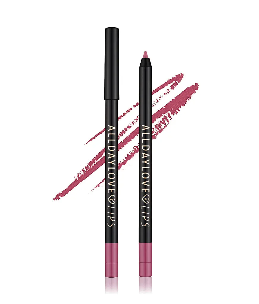 ClioMakeUp Combo Labbra 12 Fifth Ave Glow matita+rossetto